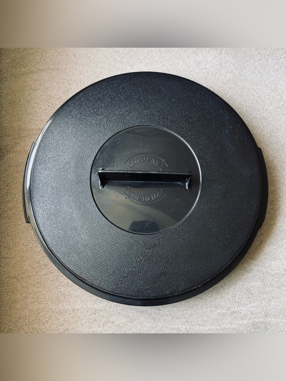 West Bend Party Perk 12-30 Cup Coffee Pot Model 58030 Replacement Cover/Lid